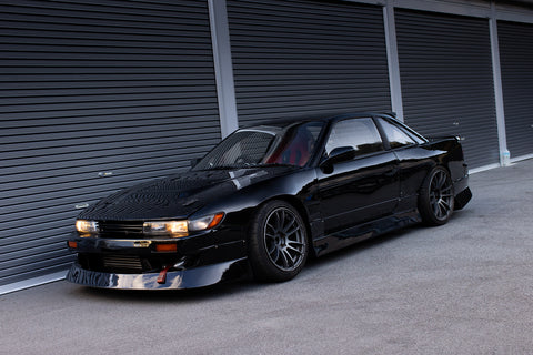 Nissan PS13 Silvia