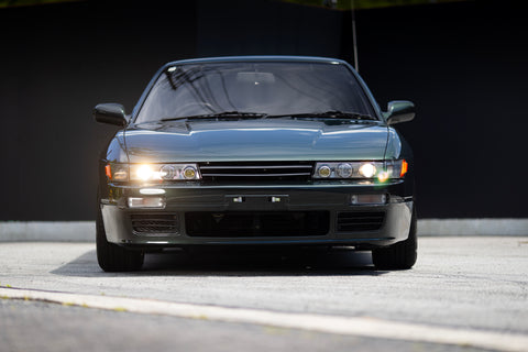 Nissan PS13