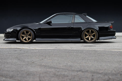 Nissan PS13