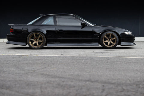 Nissan PS13