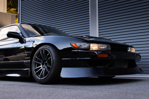 Nissan PS13 Silvia