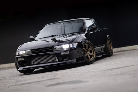 Nissan PS13