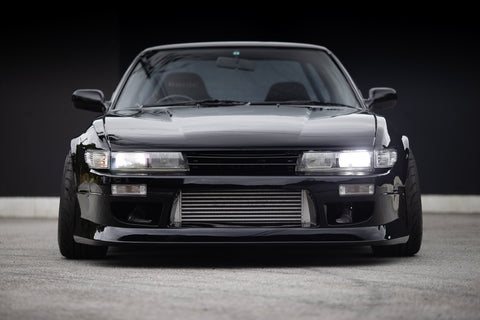 Nissan PS13