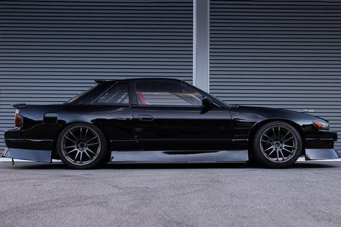Nissan PS13 Silvia