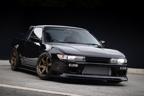 Nissan PS13