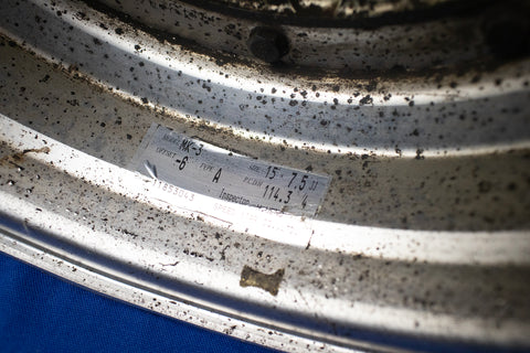 SSR MARK III 15"