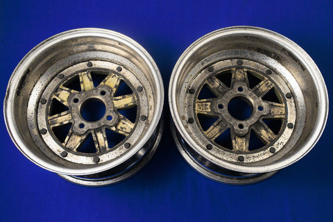 SSR MARK III 15"