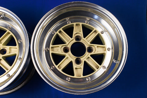 SSR MARK III 15"