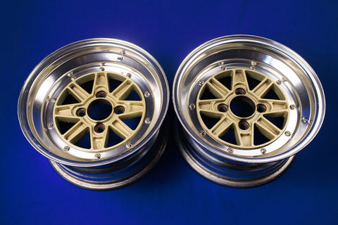 SSR MARK III 15"