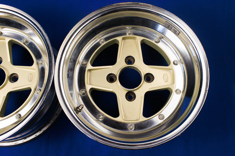 SSR MARK II 15"