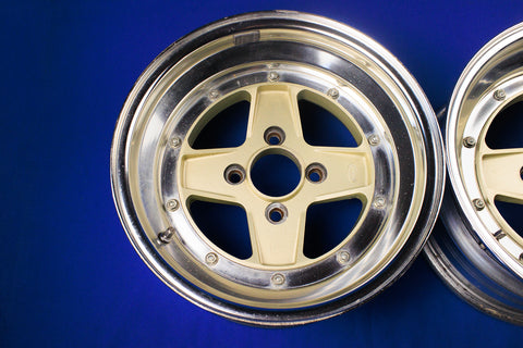 SSR MARK II 15"