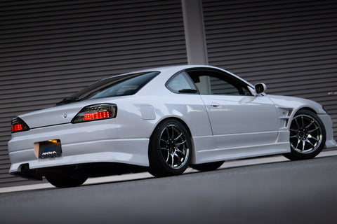 Nissan S15 Spec R