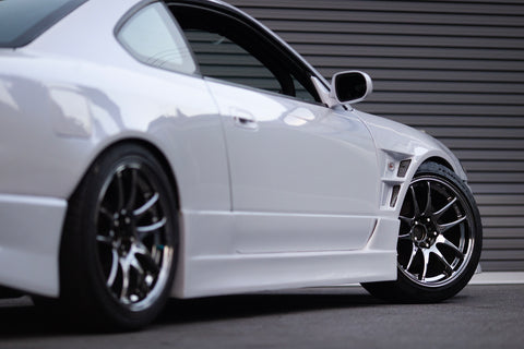 Nissan S15 Spec R