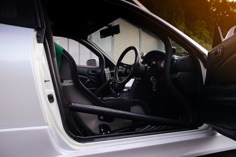 Nissan S15 Spec R