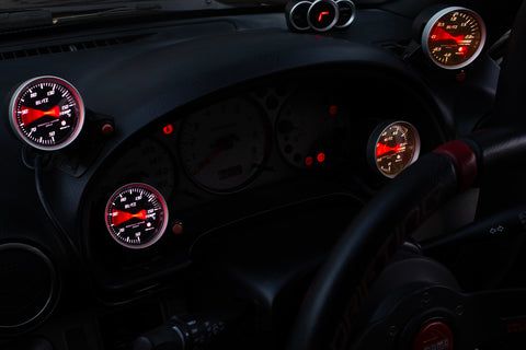 Nissan S15 Spec R