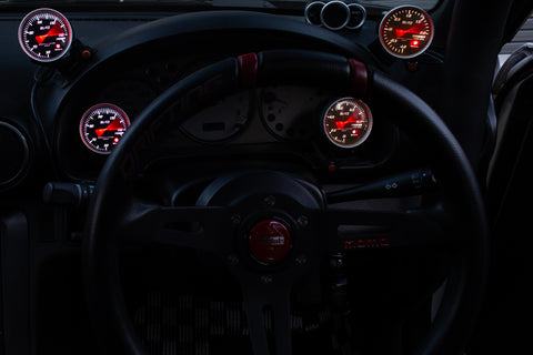 Nissan S15 Spec R