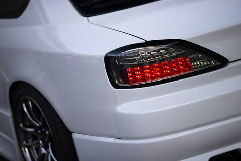 Nissan S15 Spec R