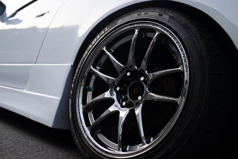 Nissan S15 Spec R