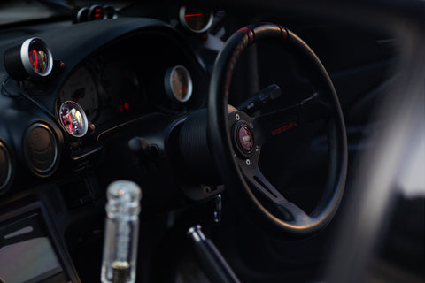 Nissan S15 Spec R