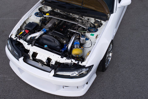 Nissan S15 Spec R