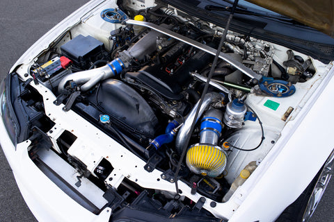 Nissan S15 Spec R