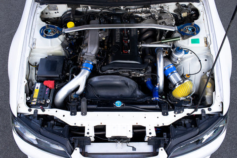 Nissan S15 Spec R