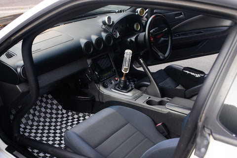 Nissan S15 Spec R