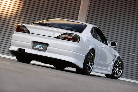 Nissan S15 Spec R