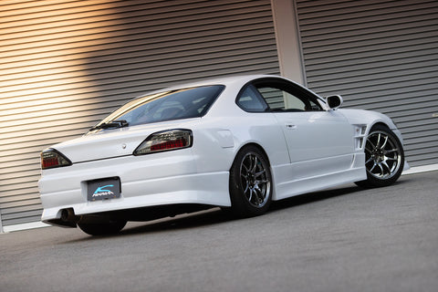 Nissan S15 Spec R
