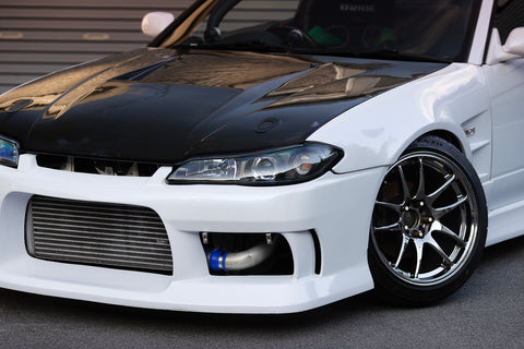 Nissan S15 Spec R